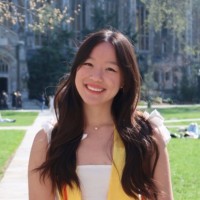 Roblox Employee Lily Yang's profile photo