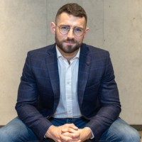 Stephen McBride Email