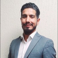 Kovet Hospitality Employee Alfonso Mendoza's profile photo
