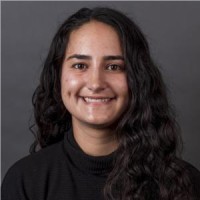 Olivia Warner Email