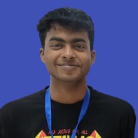 Javed Ansari's profile photo