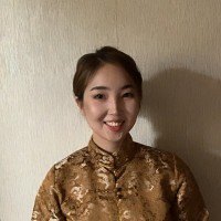 DataScience.com Employee Bumdari Bymbasuren's profile photo