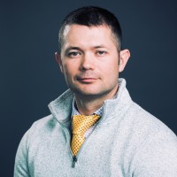 US Army Employee Robert Hutton's profile photo