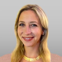 HonestReporting Employee Rebecca Shimonovitc's profile photo