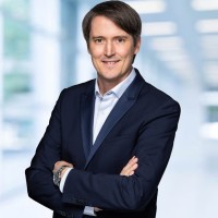 INFOMOTION GmbH Employee Pascal Hofmann's profile photo