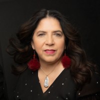 Ecotrust Employee Kara Briggs's profile photo