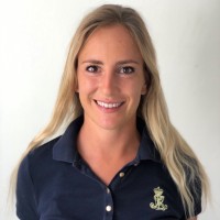 Boataround Employee Valeria Pribis's profile photo