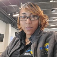 Dry Pro Foundation and Crawlspace Specialists Employee Sherie Mike-Colbart's profile photo