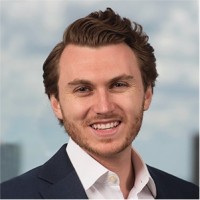 Steadfast Financial LP Employee Davis Robbins's profile photo