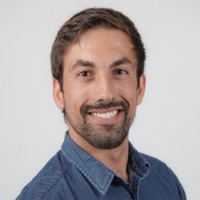 NVIDIA Employee Steven Rick's profile photo