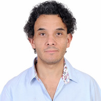 Saudi Fransi Capital Employee Mazen Hammad's profile photo