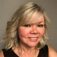 University Hospital Employee Irene Szczech's profile photo