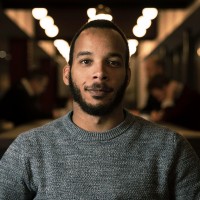 Devoteam Employee Ross Shoderu's profile photo