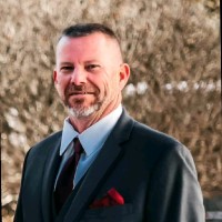 V2X Inc Employee Eric Rankin's profile photo