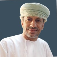 NWS-Nama Water Services Employee Ahmed Alabri's profile photo