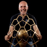 FC Barcelona Employee Francesc Pla Llauradó's profile photo
