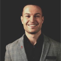 Inland Kenworth U.S. Employee Fraser Hammoud-Goodwin's profile photo