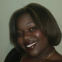 USAID Employee Marie-Leslie Noel's profile photo