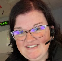 Hrecc Employee Brittany Sheffer's profile photo