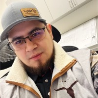 LECS LTD Employee Brandon Vazquez's profile photo