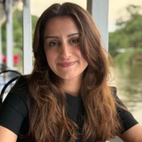 Şanstech Employee Ceren Guruhan's profile photo