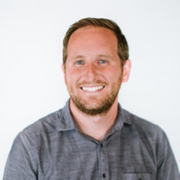 Cisco Employee Kyle Roach's profile photo