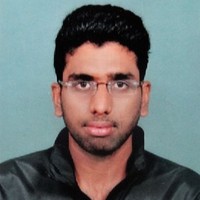 Galvanize Employee Sourav Mohanty's profile photo
