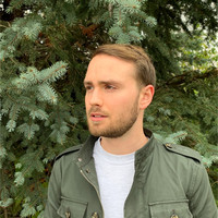 MMGY Global Employee Michael Latta's profile photo
