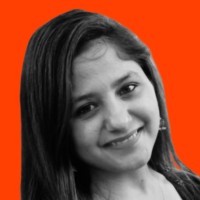 Gravitai Employee Jinal Vyas's profile photo
