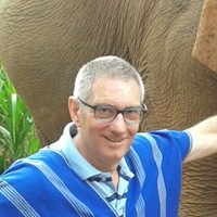 Stephen Gosnell Email