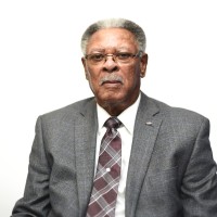 Bennett Realty Solutions Employee Melvin White's profile photo