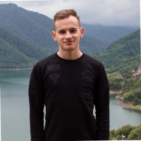 Mihai Barna Email