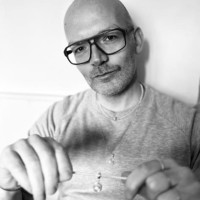 Pandora Employee Ross Monaghan's profile photo