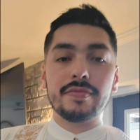 CommuteAir Employee Max Estrada's profile photo