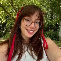 Couponology.com Employee Androniki Michaki's profile photo