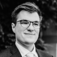 Banking One Employee Maksym Vasyukov's profile photo