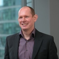 David Brunt Email