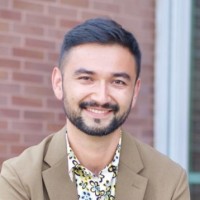 Centennial College Employee Mezart Daulet's profile photo