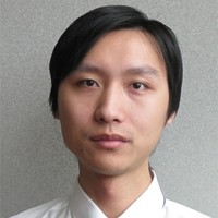 Apple Employee Hao Lu's profile photo