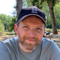 John Lewis & Partners Employee Peter Warman's profile photo