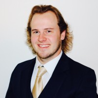 DGR Engineering Employee Kyle Knudson's profile photo