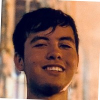 MiChamba Employee Gilberto López's profile photo