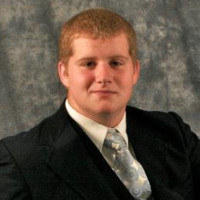 Becker Electric Supply Employee Christopher Hughey's profile photo