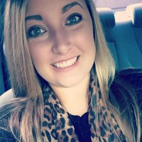 CloudOne Employee Jamie Robertson's profile photo