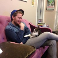 Consequence Employee Alex Young's profile photo