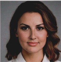 Mastercard Employee monica Guess's profile photo