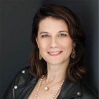 BE WTR Employee Anne-Claire Costes's profile photo