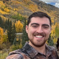 DICK'S Sporting Goods Employee Mike Cork's profile photo