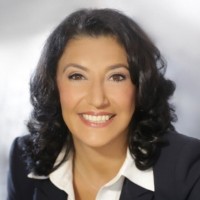 Amy Zalman