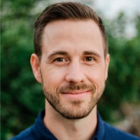 Intuit Employee Ben Martin's profile photo